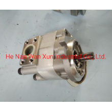 Factory Wanxun Single Pump Gear Pump 705-40-01020 Wa480-5-W